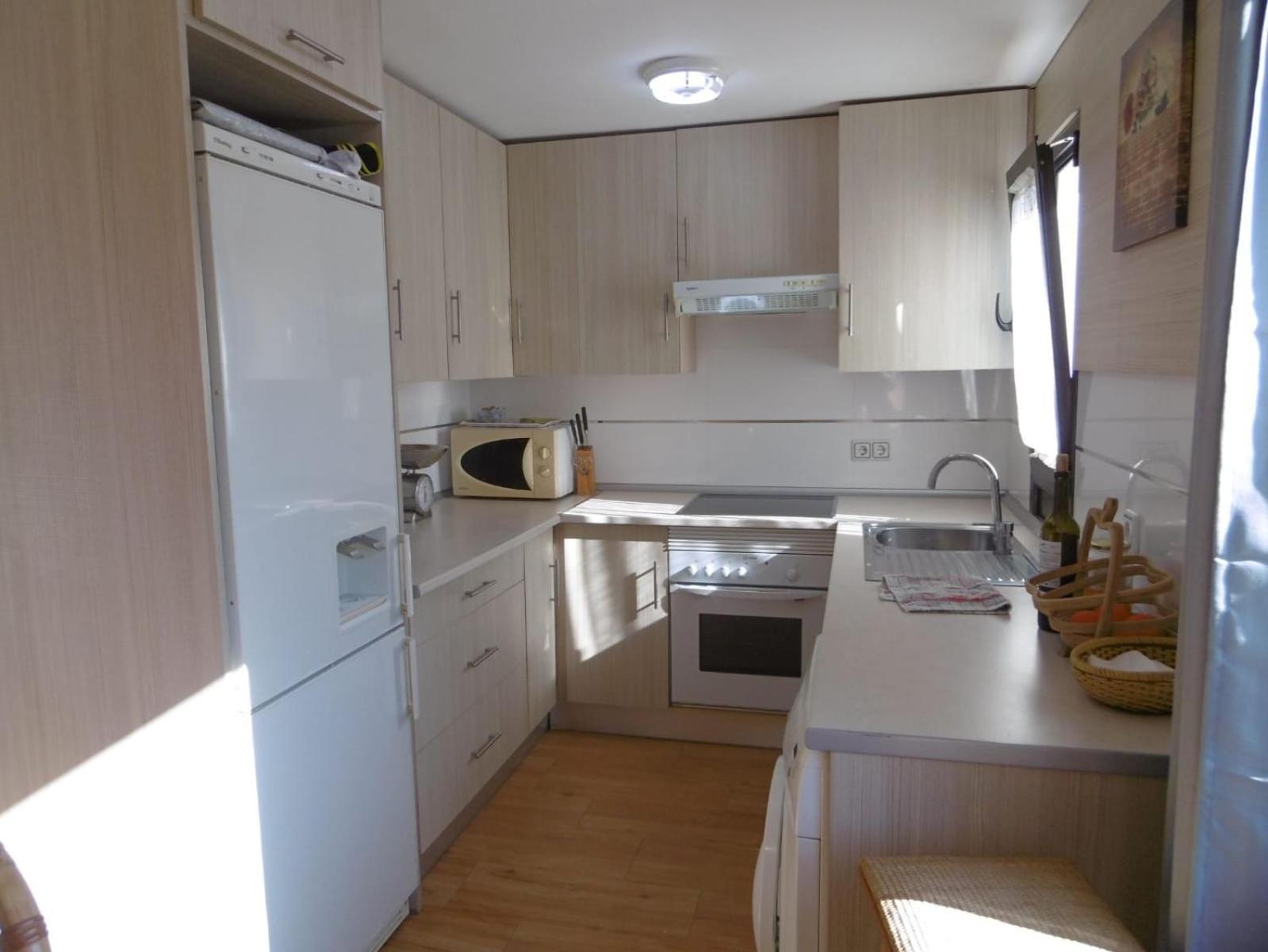 Appartement L'eucaliptus