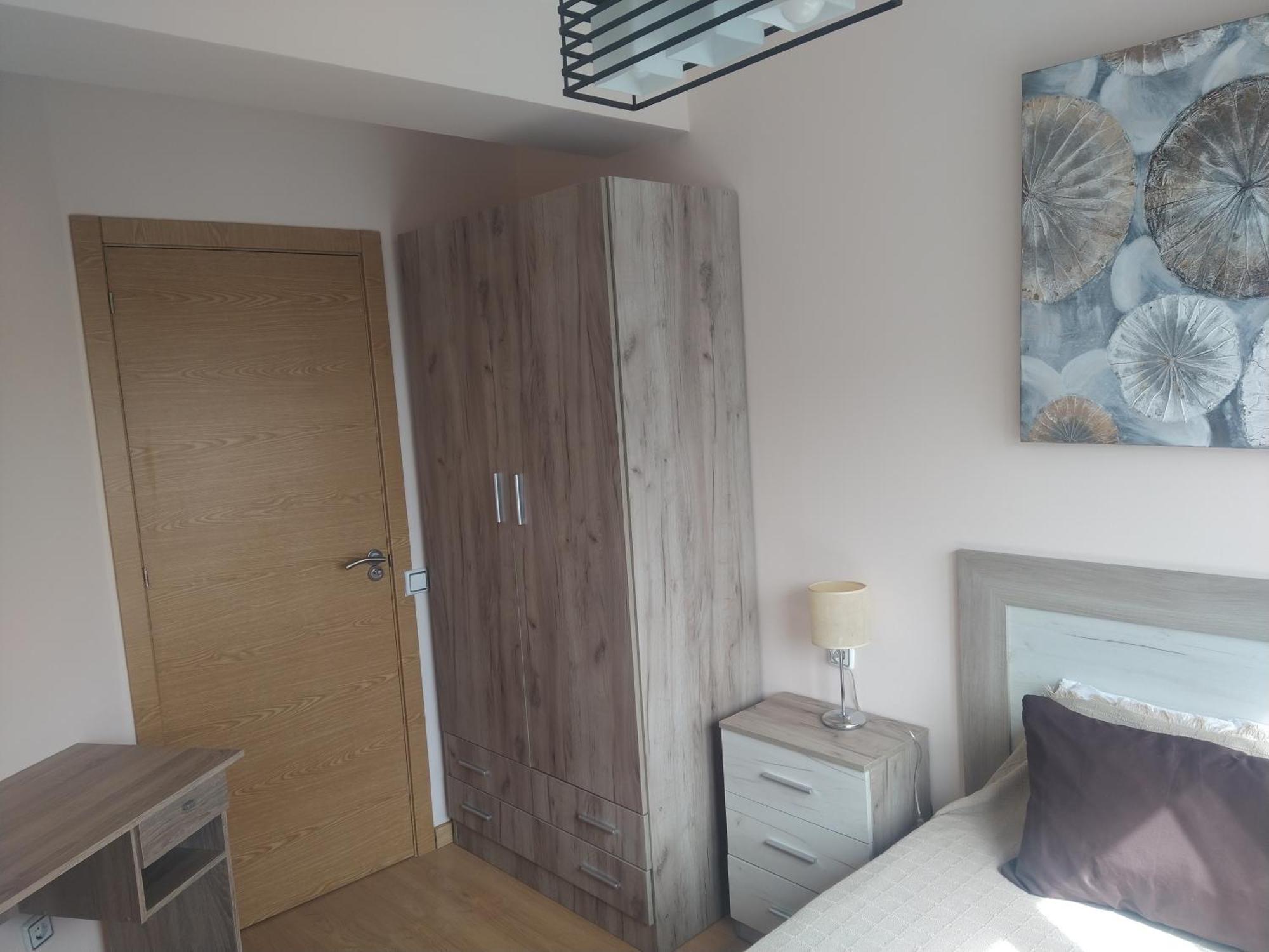 L'eucaliptus Appartement *