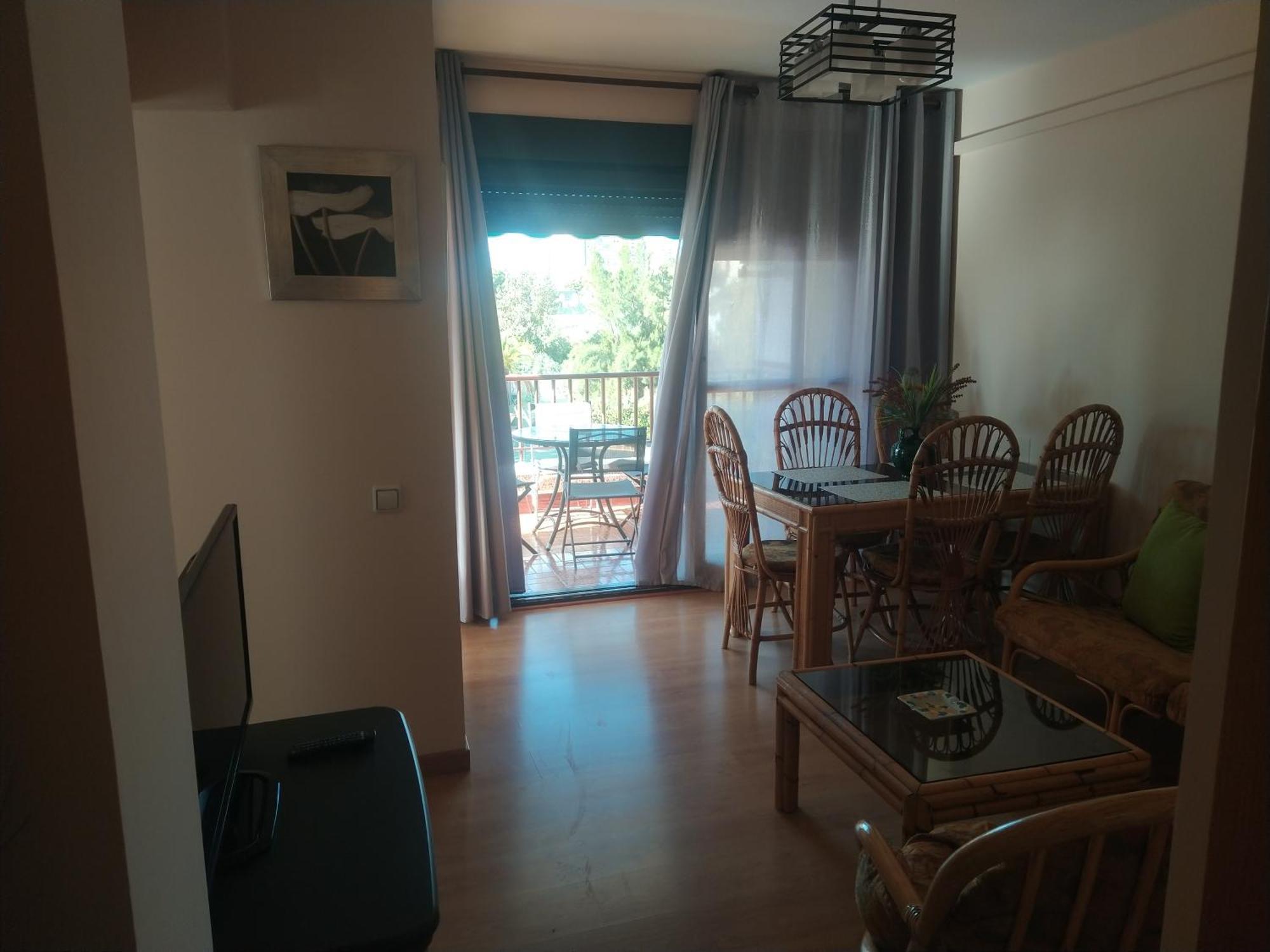 L'eucaliptus Appartement Aguadulce (Almeria)