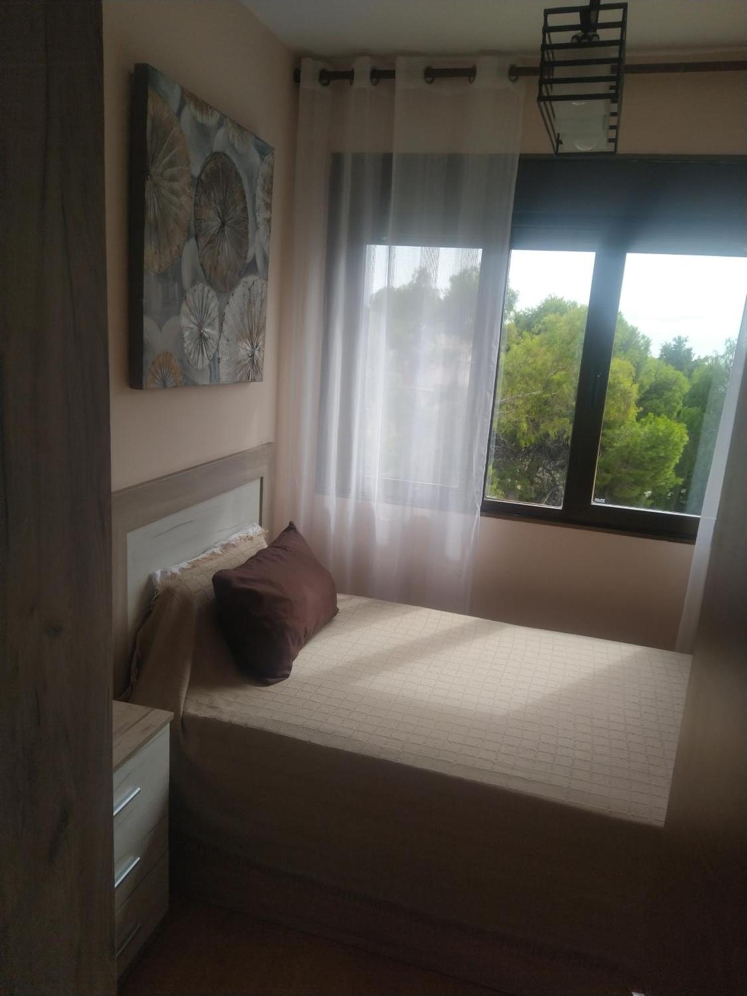 Appartement L'eucaliptus Aguadulce (Almeria)