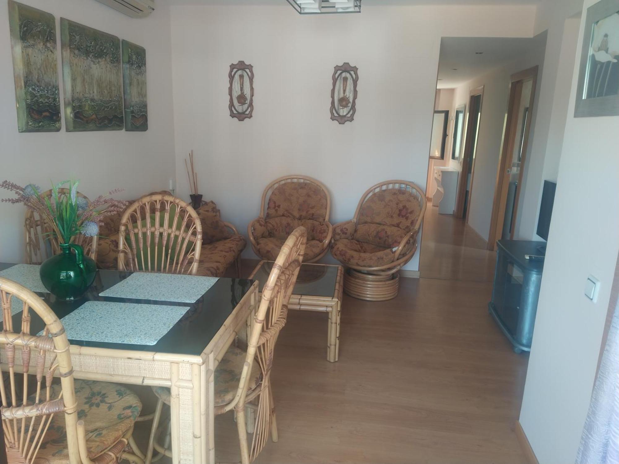 Appartement L'eucaliptus