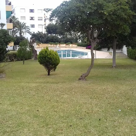 L'Eucaliptus Apartment Aguadulce  Exterior photo