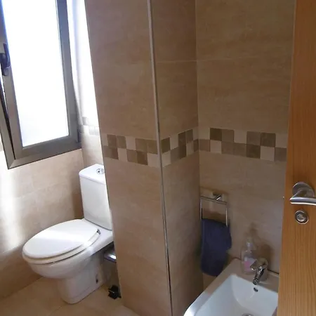 L'Eucaliptus Apartment Aguadulce  Exterior photo