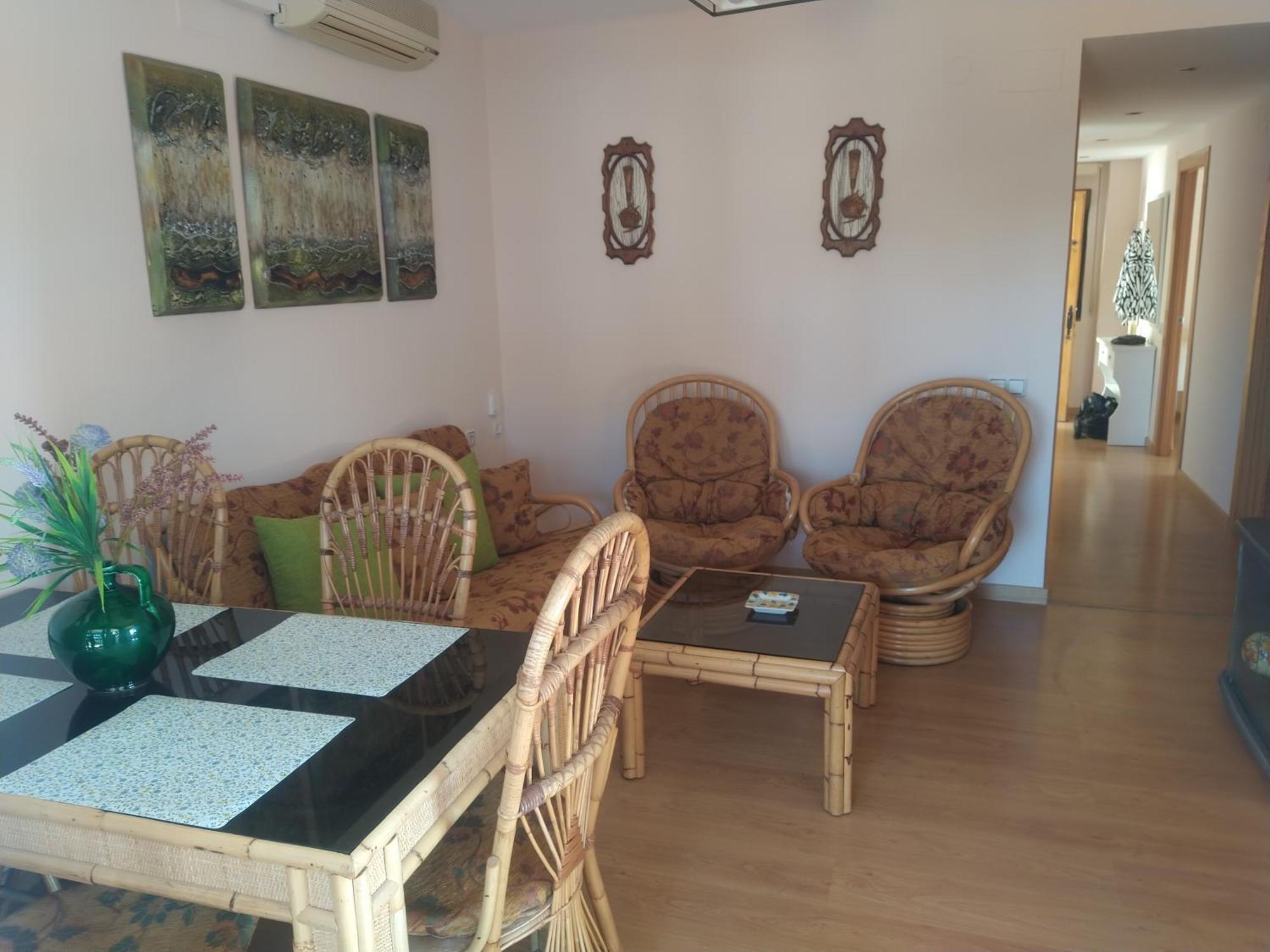 Apartment L'eucaliptus Aguadulce (Almeria)